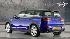 MINI Clubman 2.0 Cooper S Exclusive 6dr Auto [Comfort Pack] Petrol Estate